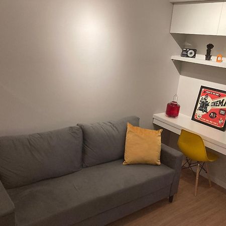Flat Condominio Garden Park By Centoedez 巴西利亚 外观 照片